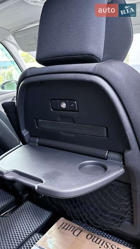 Минивэн Citroen Grand C4 Picasso 2016 в Харькове фото 96 Минивэн Citroen Grand C4 Picasso 2016 в Харькове