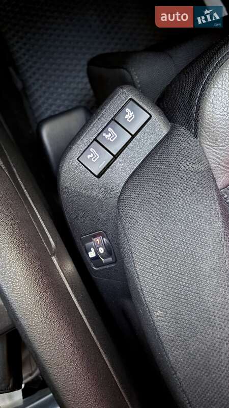 Минивэн Citroen Grand C4 Picasso 2016 в Харькове фото 101 Минивэн Citroen Grand C4 Picasso 2016 в Харькове