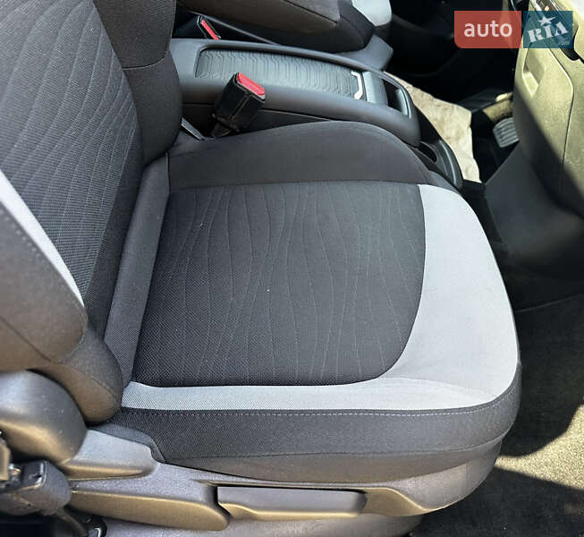 Минивэн Citroen Grand C4 Picasso 2016 в Тернополе