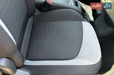 Минивэн Citroen Grand C4 Picasso 2016 в 