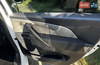 Минивэн Citroen Grand C4 Picasso 2016 в 