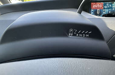Минивэн Citroen Grand C4 Picasso 2016 в 