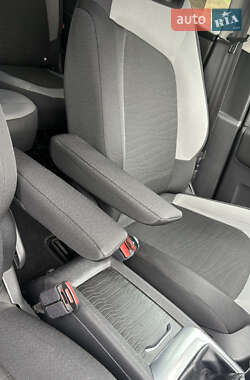 Мінівен Citroen Grand C4 Picasso 2015 в 