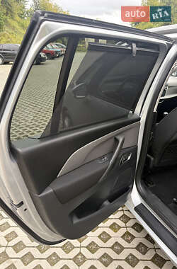 Мінівен Citroen Grand C4 Picasso 2015 в 