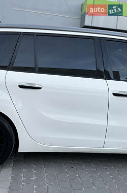 Минивэн Citroen Grand C4 Picasso 2014 в 