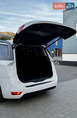 Минивэн Citroen Grand C4 Picasso 2014 в 