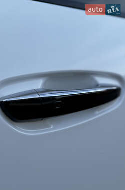 Минивэн Citroen Grand C4 Picasso 2014 в 
