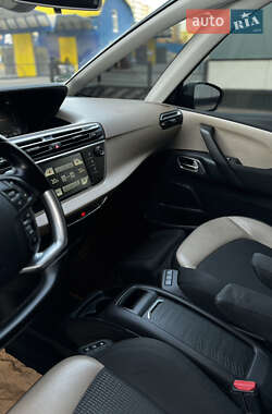 Минивэн Citroen Grand C4 Picasso 2014 в 