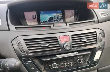 Минивэн Citroen Grand C4 Picasso 2008 в 