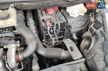 Минивэн Citroen Grand C4 Picasso 2008 в 
