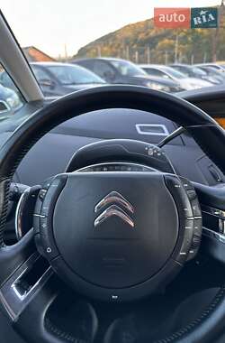 Минивэн Citroen Grand C4 Picasso 2011 в 