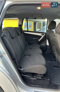 Минивэн Citroen Grand C4 Picasso 2011 в 