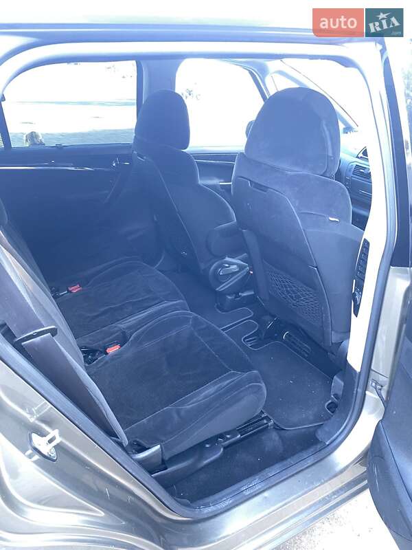 Минивэн Citroen Grand C4 Picasso 2010 в Львове