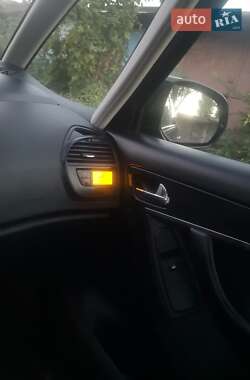 Минивэн Citroen Grand C4 Picasso 2011 в 