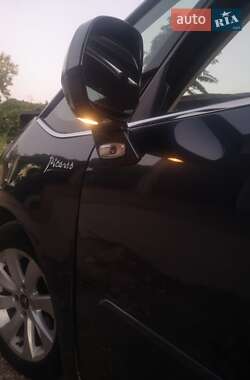 Минивэн Citroen Grand C4 Picasso 2011 в 