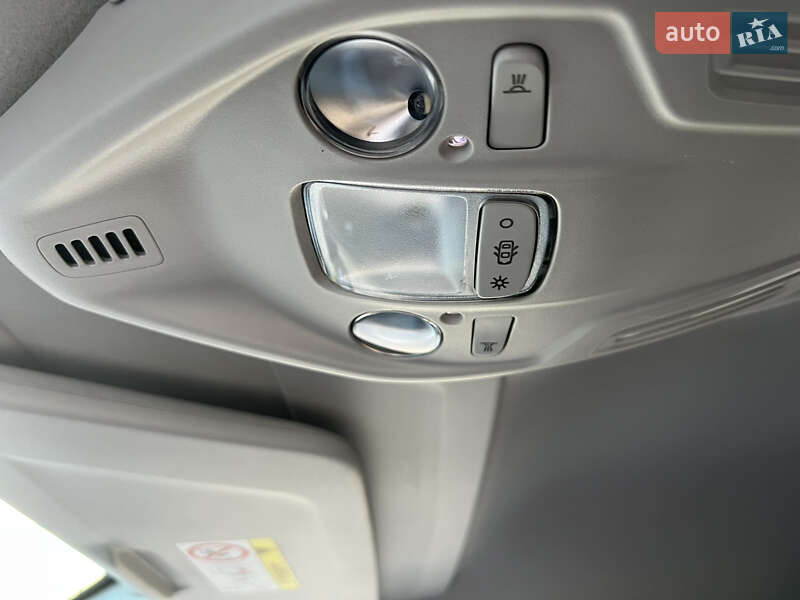 Минивэн Citroen Grand C4 Picasso 2014 в Ровно
