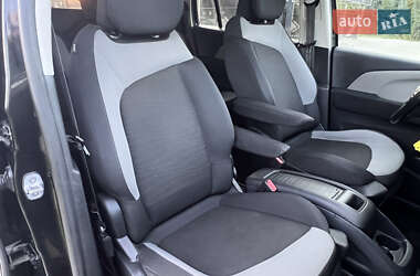 Минивэн Citroen Grand C4 Picasso 2015 в 