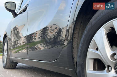 Минивэн Citroen Grand C4 Picasso 2015 в 