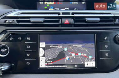 Минивэн Citroen Grand C4 Picasso 2015 в 