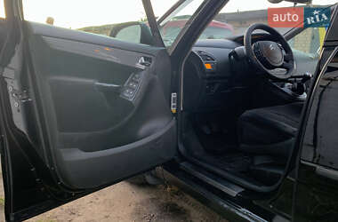 Минивэн Citroen Grand C4 Picasso 2007 в 