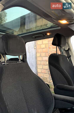 Минивэн Citroen Grand C4 Picasso 2007 в 
