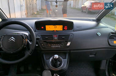 Минивэн Citroen Grand C4 Picasso 2007 в 