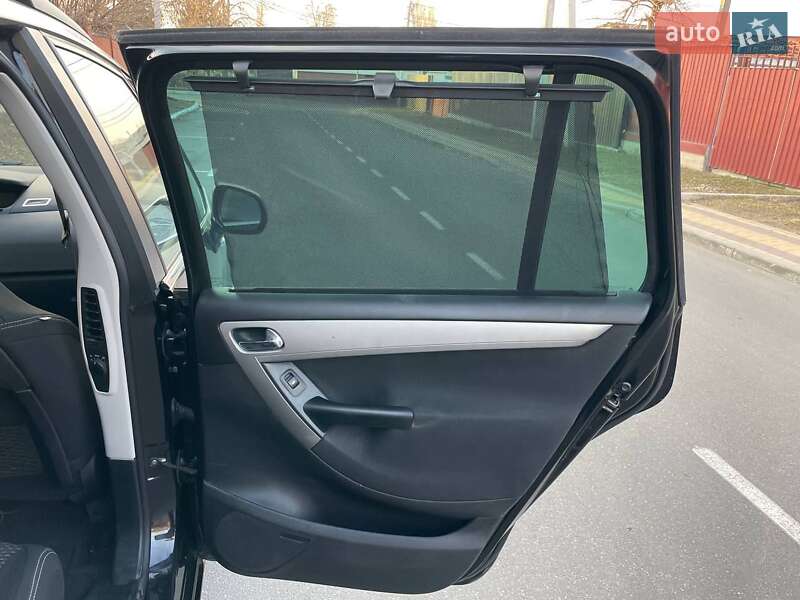 Минивэн Citroen Grand C4 Picasso 2009 в Софиевской Борщаговке