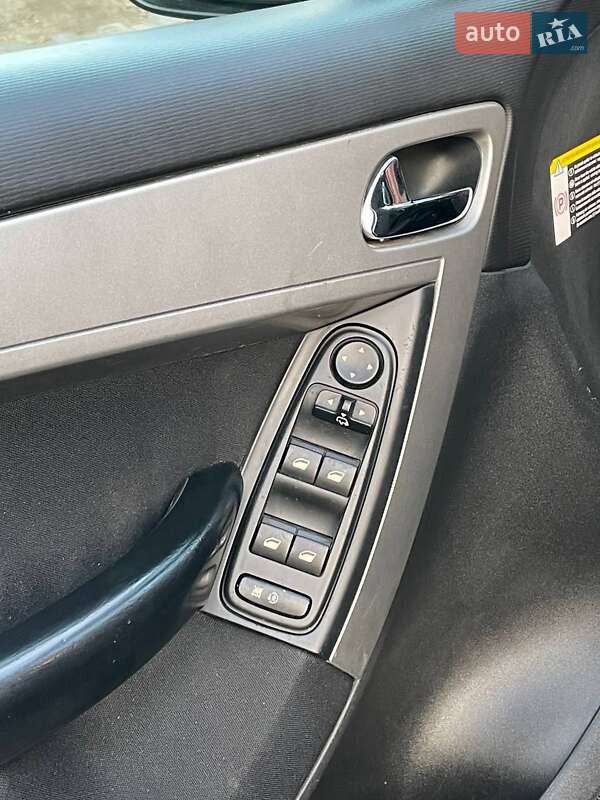 Минивэн Citroen Grand C4 Picasso 2009 в Софиевской Борщаговке