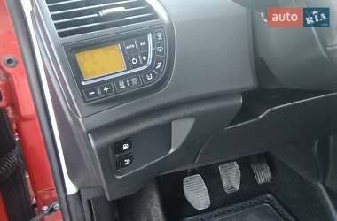 Минивэн Citroen Grand C4 Picasso 2012 в 