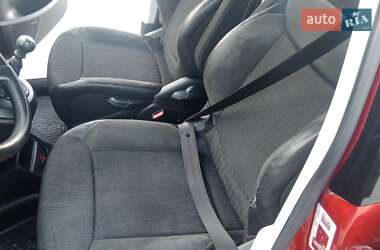 Минивэн Citroen Grand C4 Picasso 2012 в 