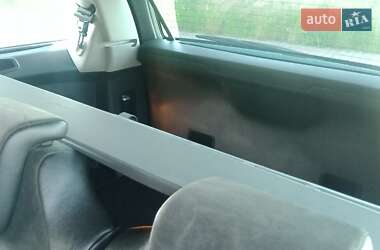 Минивэн Citroen Grand C4 Picasso 2012 в 