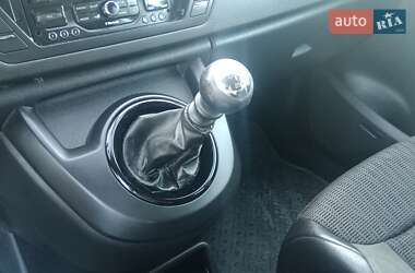 Минивэн Citroen Grand C4 Picasso 2012 в 