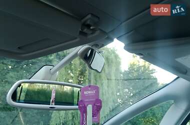 Минивэн Citroen Grand C4 Picasso 2012 в 