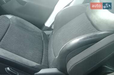 Минивэн Citroen Grand C4 Picasso 2012 в 