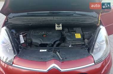 Минивэн Citroen Grand C4 Picasso 2012 в 
