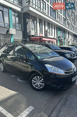 Мінівен Citroen Grand C4 Picasso 2010 в Житомирі