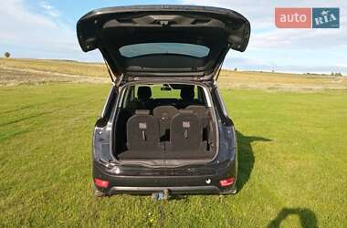 Минивэн Citroen Grand C4 Picasso 2013 в 