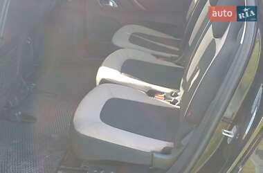 Минивэн Citroen Grand C4 Picasso 2013 в 