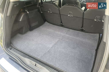 Минивэн Citroen Grand C4 Picasso 2014 в 