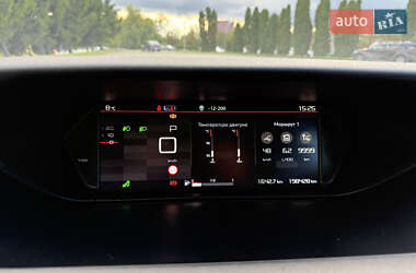 Минивэн Citroen Grand C4 Picasso 2017 в 