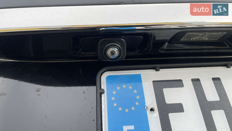 Минивэн Citroen Grand C4 Picasso 2016 в Дубно фото 14 Минивэн Citroen Grand C4 Picasso 2016 в Дубно