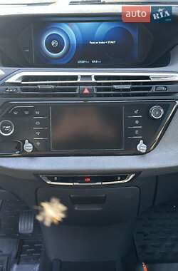 Минивэн Citroen Grand C4 Picasso 2015 в 