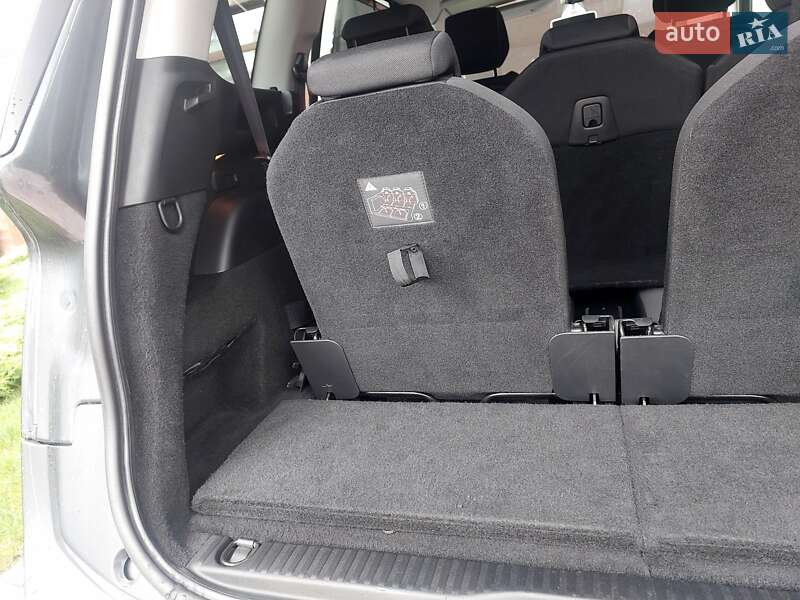 Минивэн Citroen Grand C4 Picasso 2014 в Ровно фото 26 Минивэн Citroen Grand C4 Picasso 2014 в Ровно