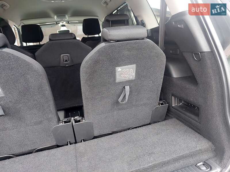 Минивэн Citroen Grand C4 Picasso 2014 в Ровно фото 22 Минивэн Citroen Grand C4 Picasso 2014 в Ровно