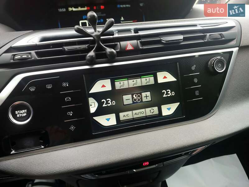 Минивэн Citroen Grand C4 Picasso 2014 в Ровно фото 39 Минивэн Citroen Grand C4 Picasso 2014 в Ровно