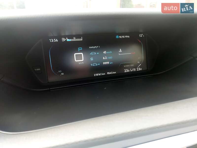 Минивэн Citroen Grand C4 Picasso 2014 в Ровно фото 42 Минивэн Citroen Grand C4 Picasso 2014 в Ровно