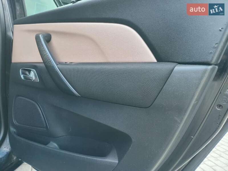 Мінівен Citroen Grand C4 Picasso 2013 в Львові фото 23 Мінівен Citroen Grand C4 Picasso 2013 в Львові