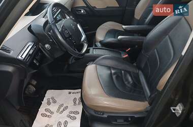 Минивэн Citroen Grand C4 Picasso 2014 в 