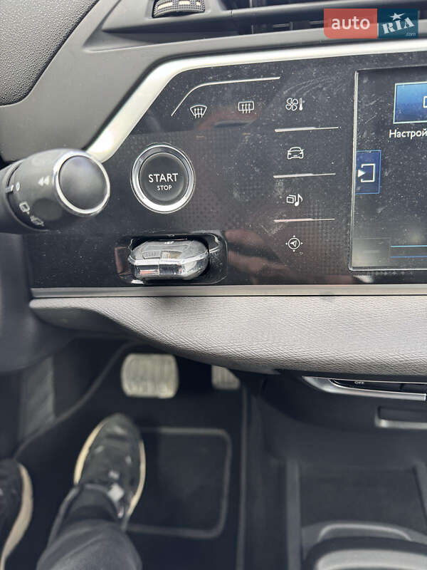 Мінівен Citroen Grand C4 Picasso 2014 в Луцьку фото 18 Мінівен Citroen Grand C4 Picasso 2014 в Луцьку