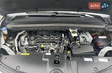 Минивэн Citroen Grand C4 Picasso 2017 в 